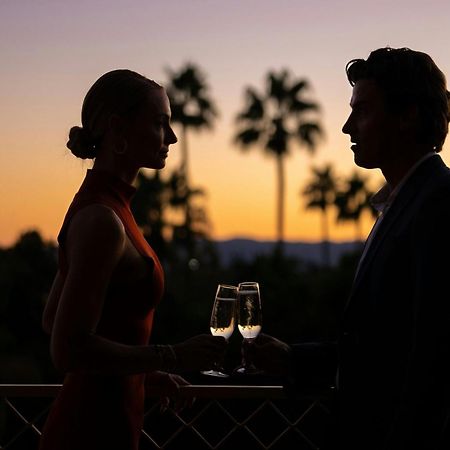 The Phoenician, A Luxury Collection Resort, Scottsdale Esterno foto