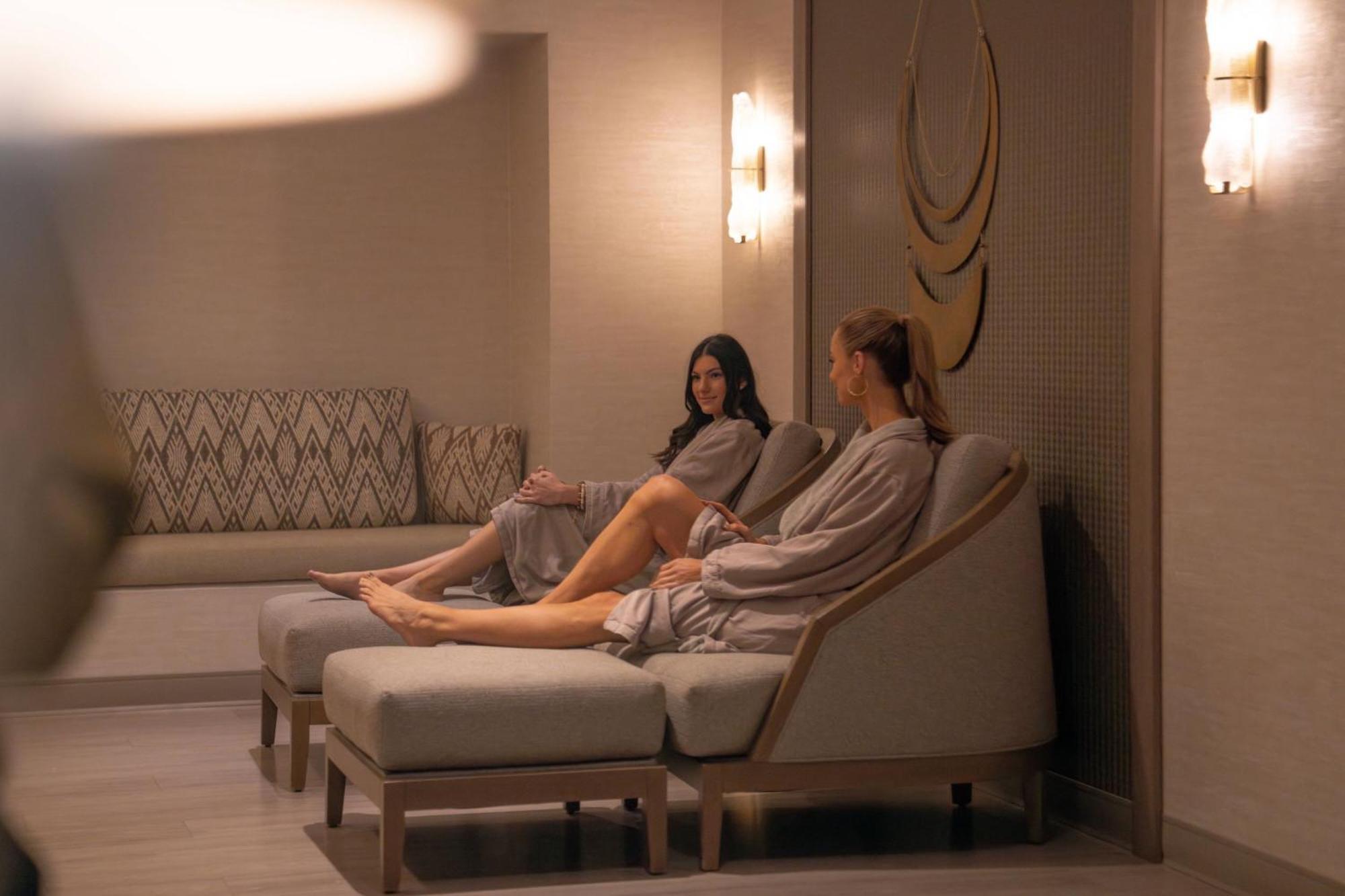 The Phoenician, A Luxury Collection Resort, Scottsdale Esterno foto