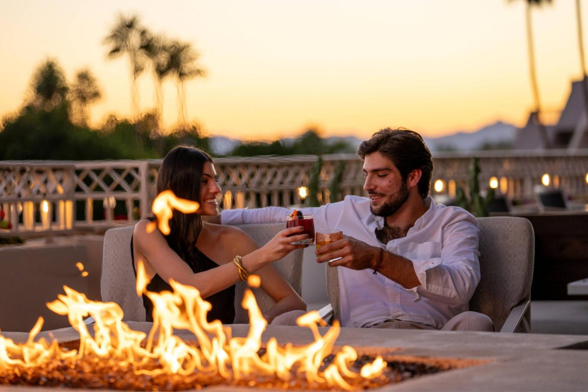 The Phoenician, A Luxury Collection Resort, Scottsdale Esterno foto