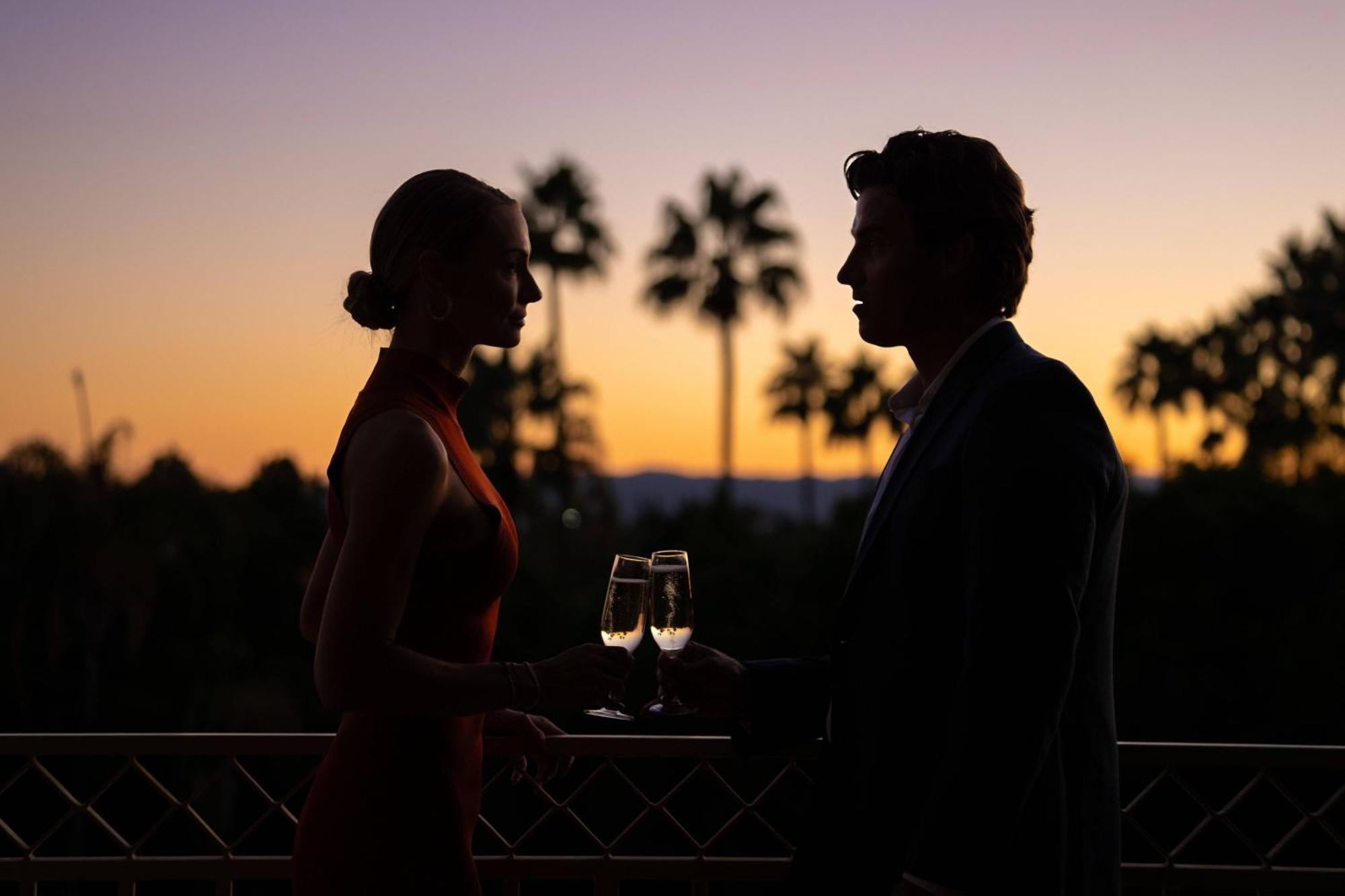 The Phoenician, A Luxury Collection Resort, Scottsdale Esterno foto