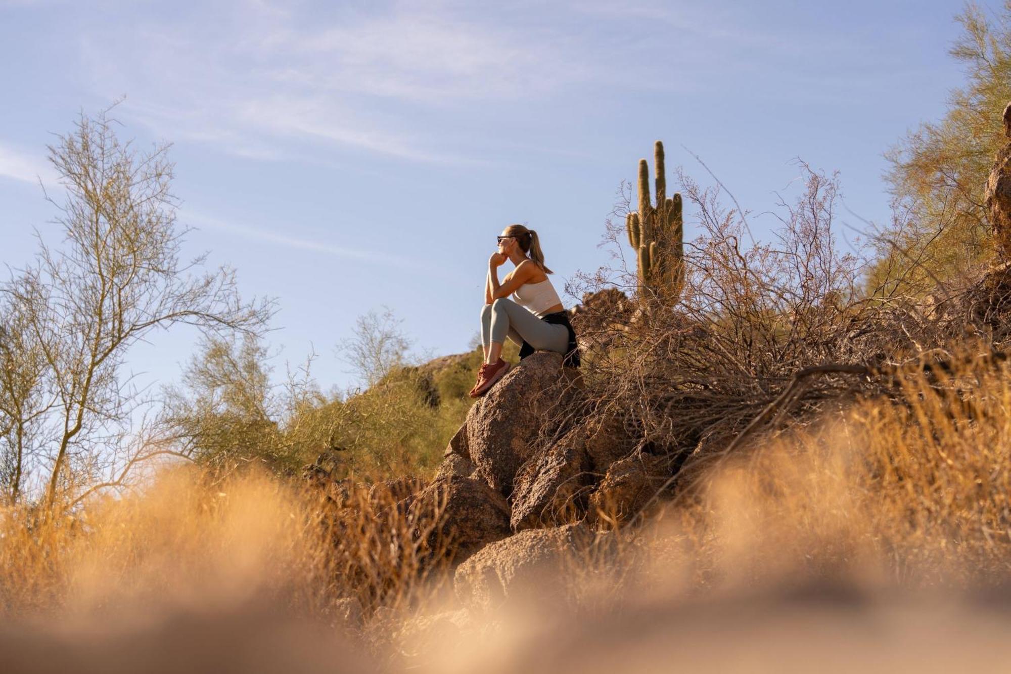 The Phoenician, A Luxury Collection Resort, Scottsdale Esterno foto