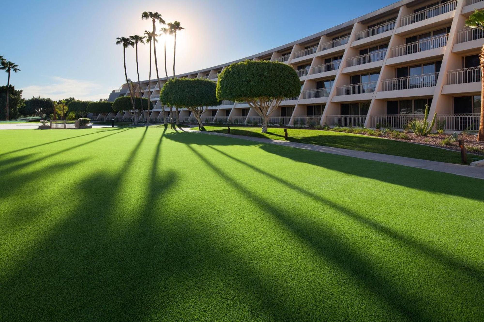 The Phoenician, A Luxury Collection Resort, Scottsdale Esterno foto