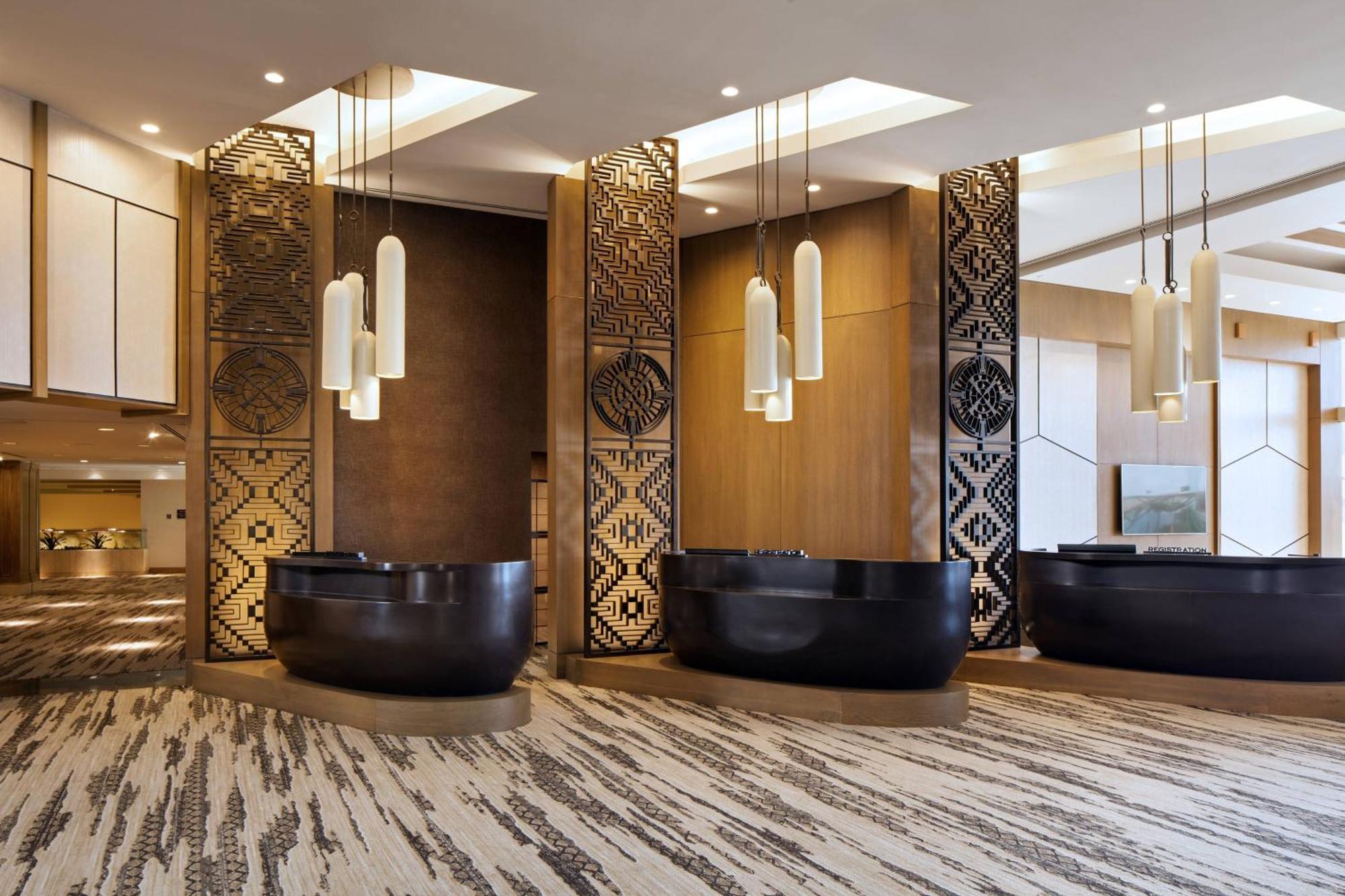 The Phoenician, A Luxury Collection Resort, Scottsdale Esterno foto