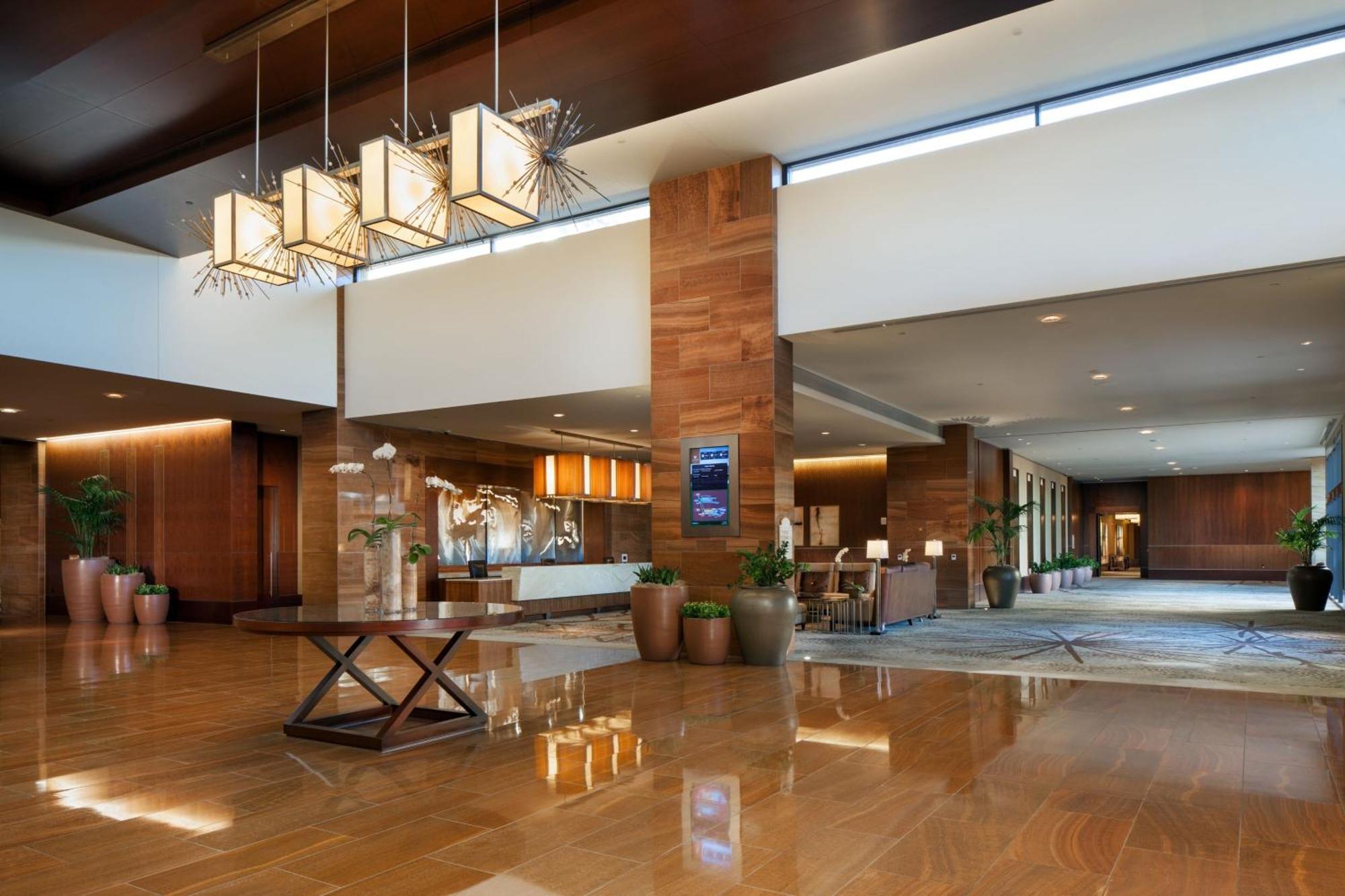 The Phoenician, A Luxury Collection Resort, Scottsdale Esterno foto