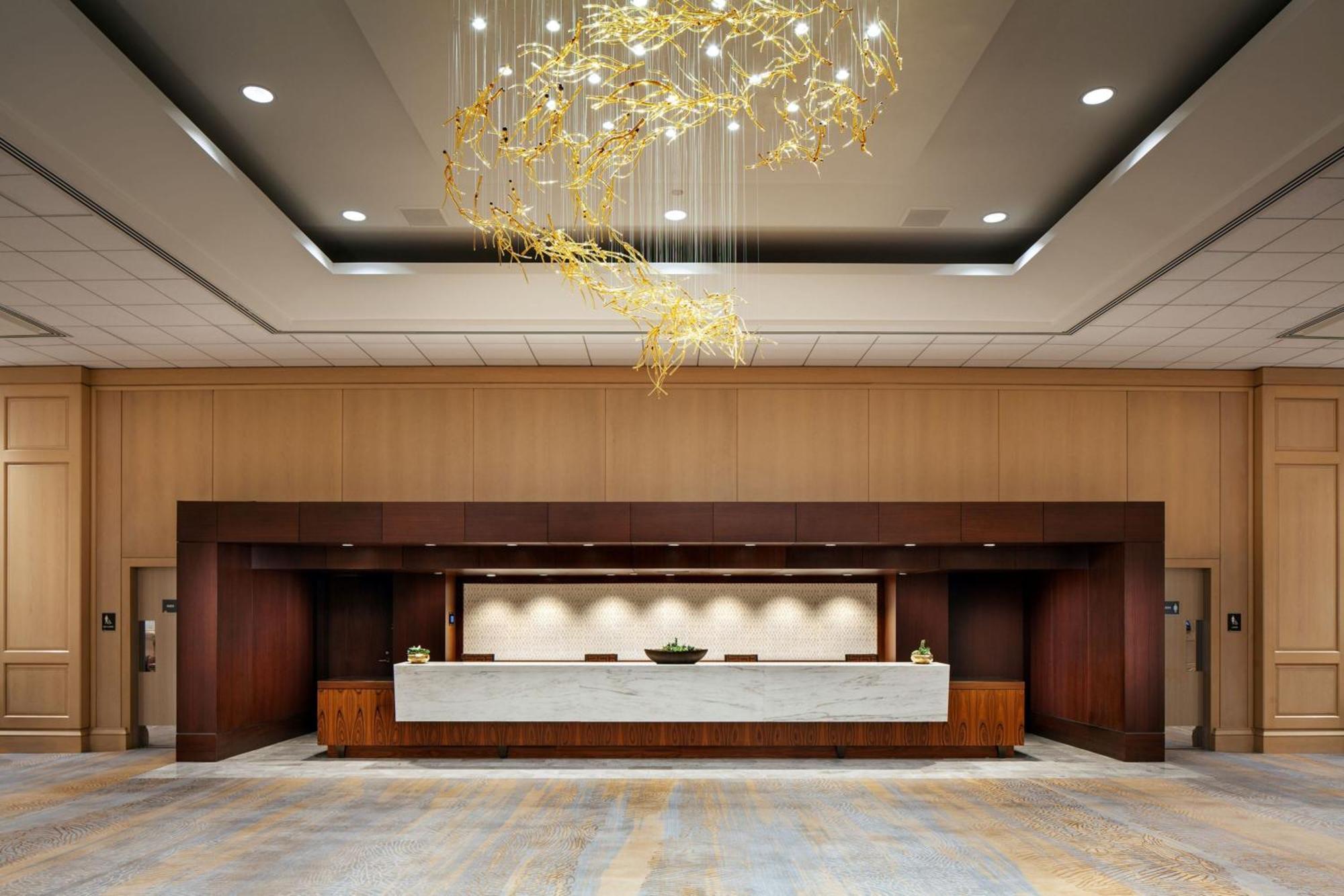 The Phoenician, A Luxury Collection Resort, Scottsdale Esterno foto