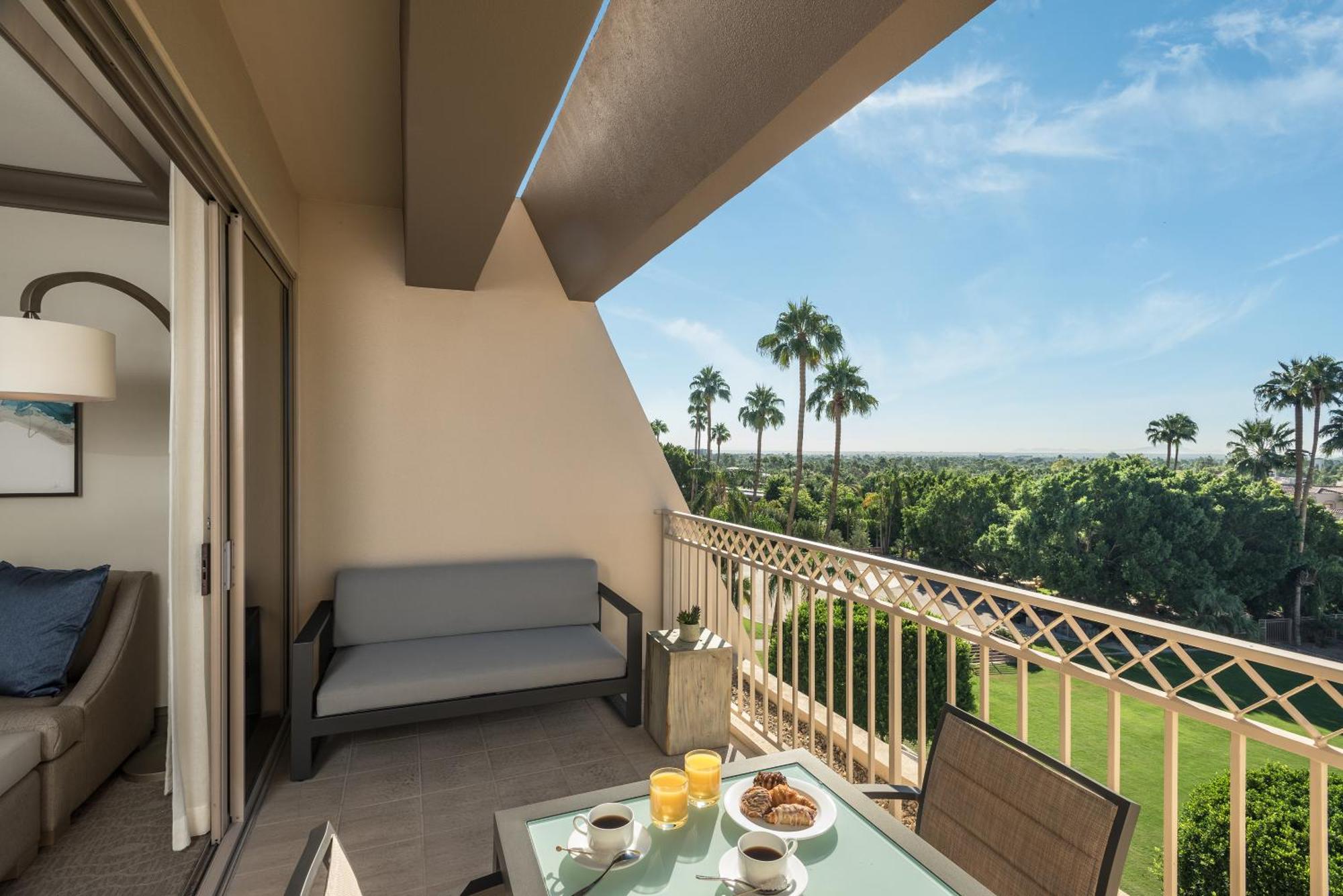 The Phoenician, A Luxury Collection Resort, Scottsdale Camera foto