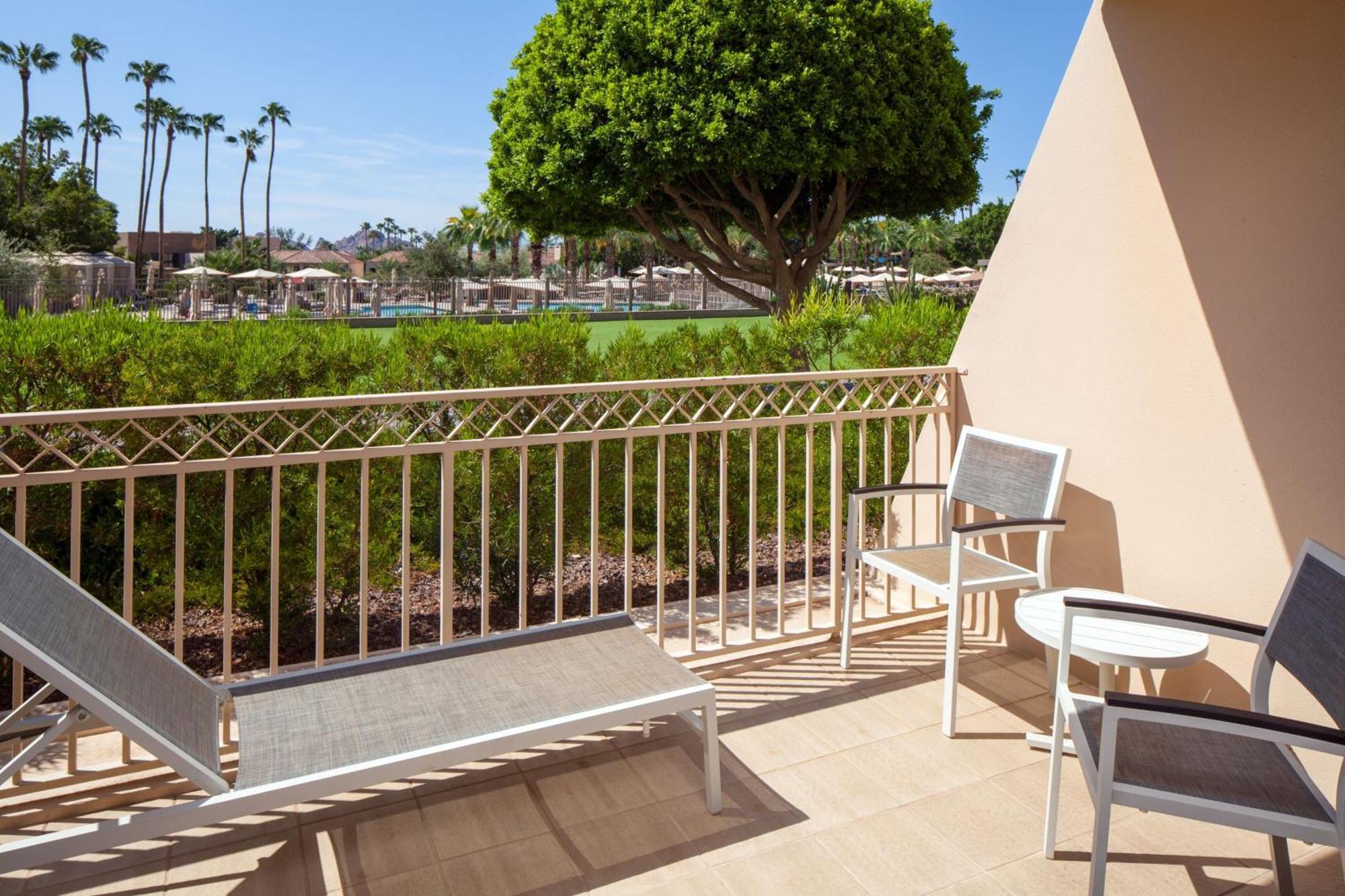 The Phoenician, A Luxury Collection Resort, Scottsdale Esterno foto