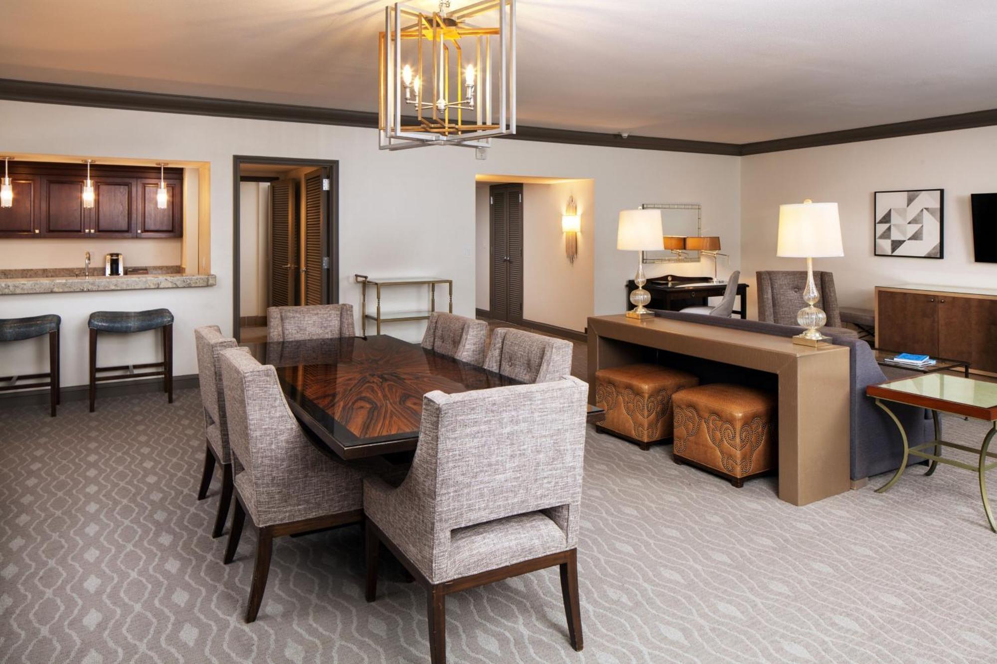 The Phoenician, A Luxury Collection Resort, Scottsdale Esterno foto
