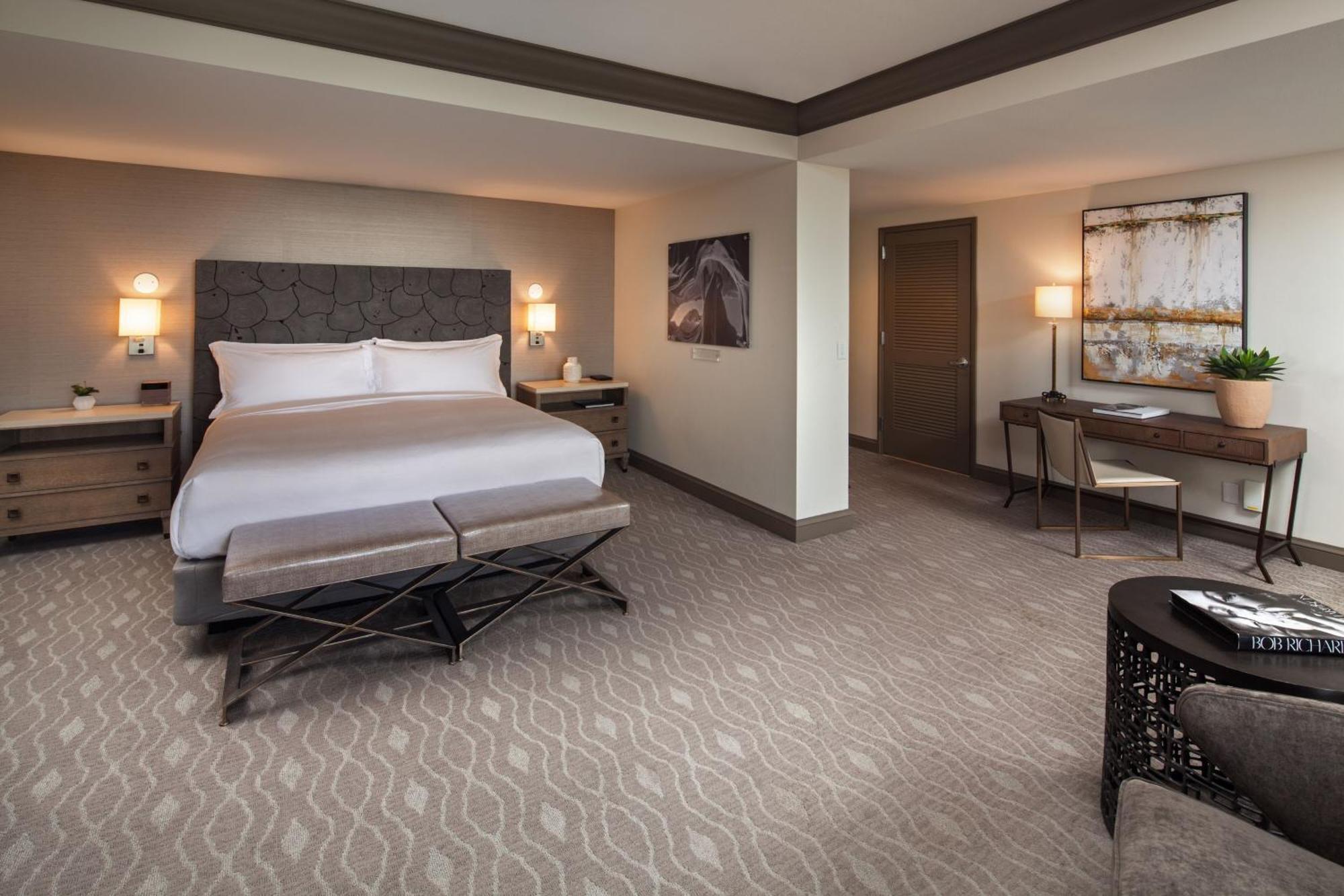 The Phoenician, A Luxury Collection Resort, Scottsdale Esterno foto