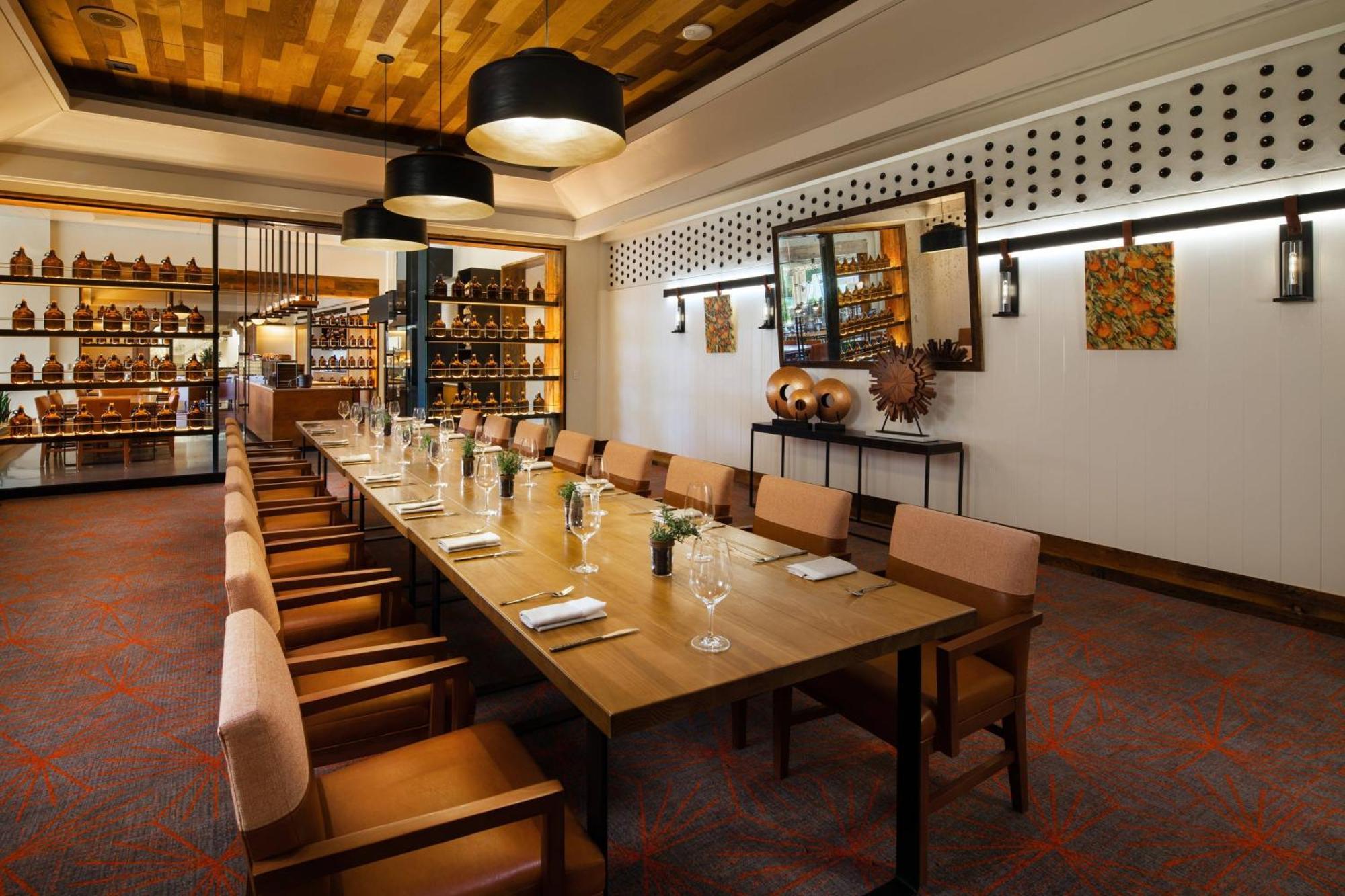 The Phoenician, A Luxury Collection Resort, Scottsdale Esterno foto