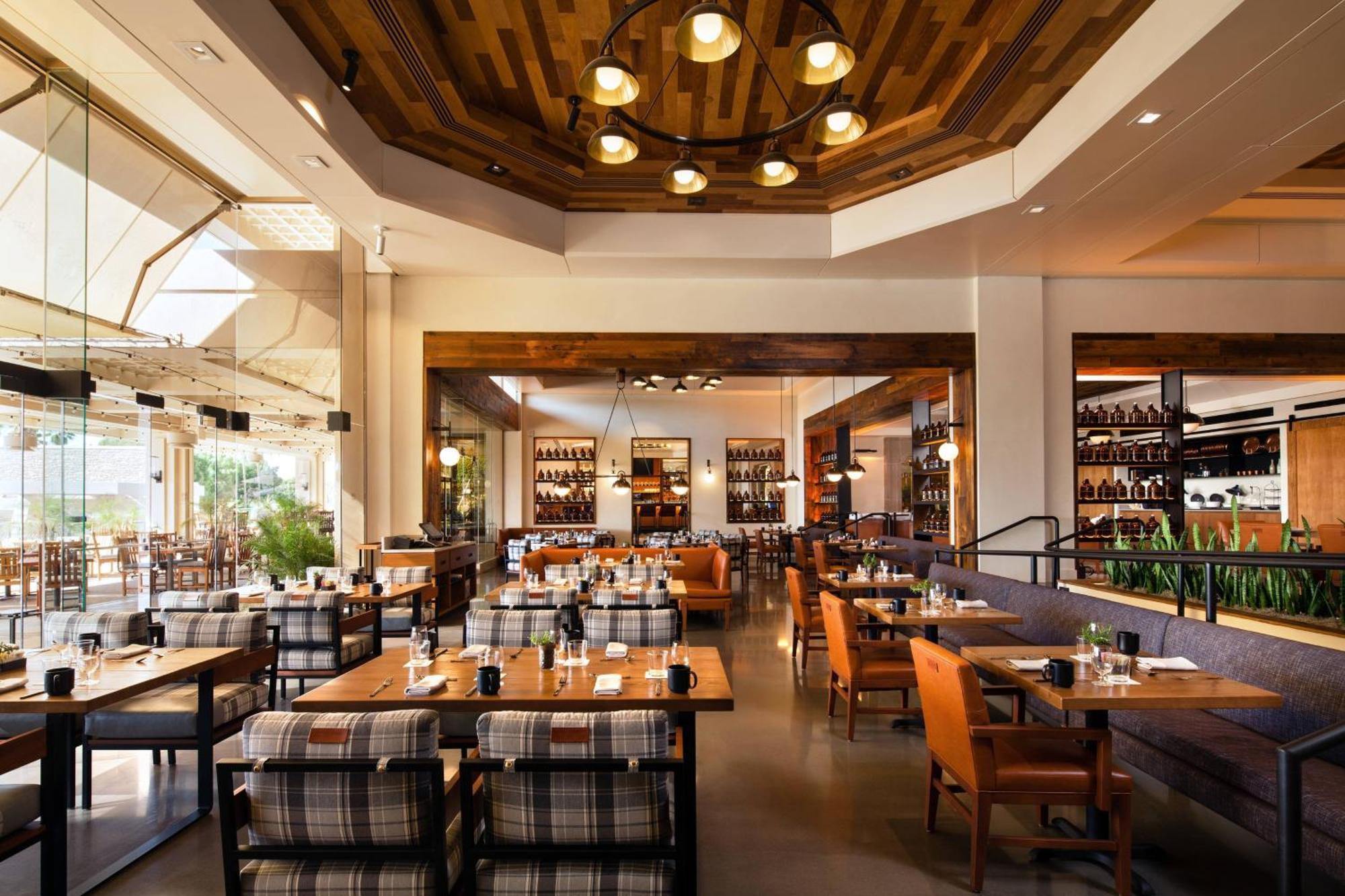 The Phoenician, A Luxury Collection Resort, Scottsdale Esterno foto