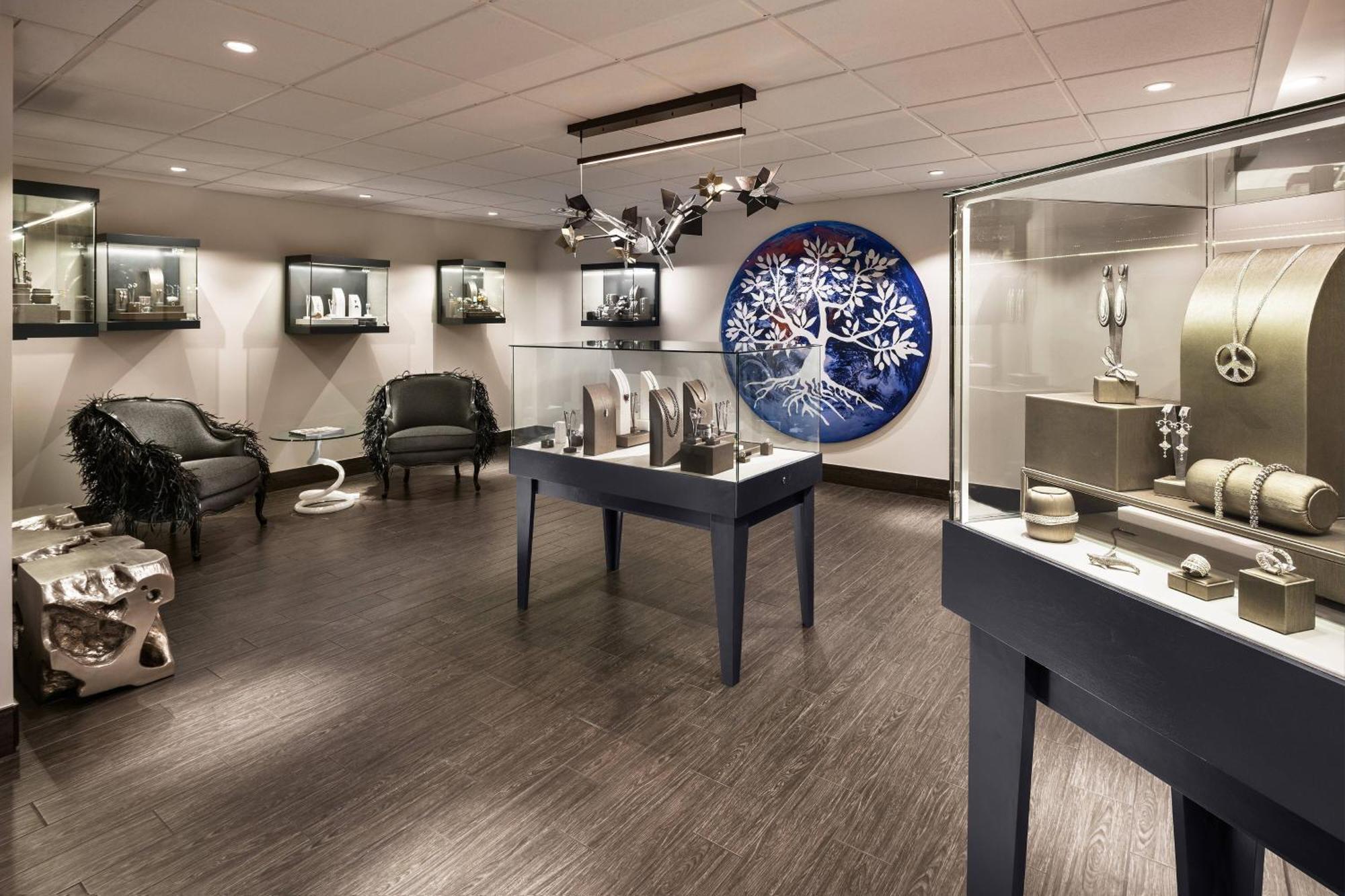 The Phoenician, A Luxury Collection Resort, Scottsdale Esterno foto