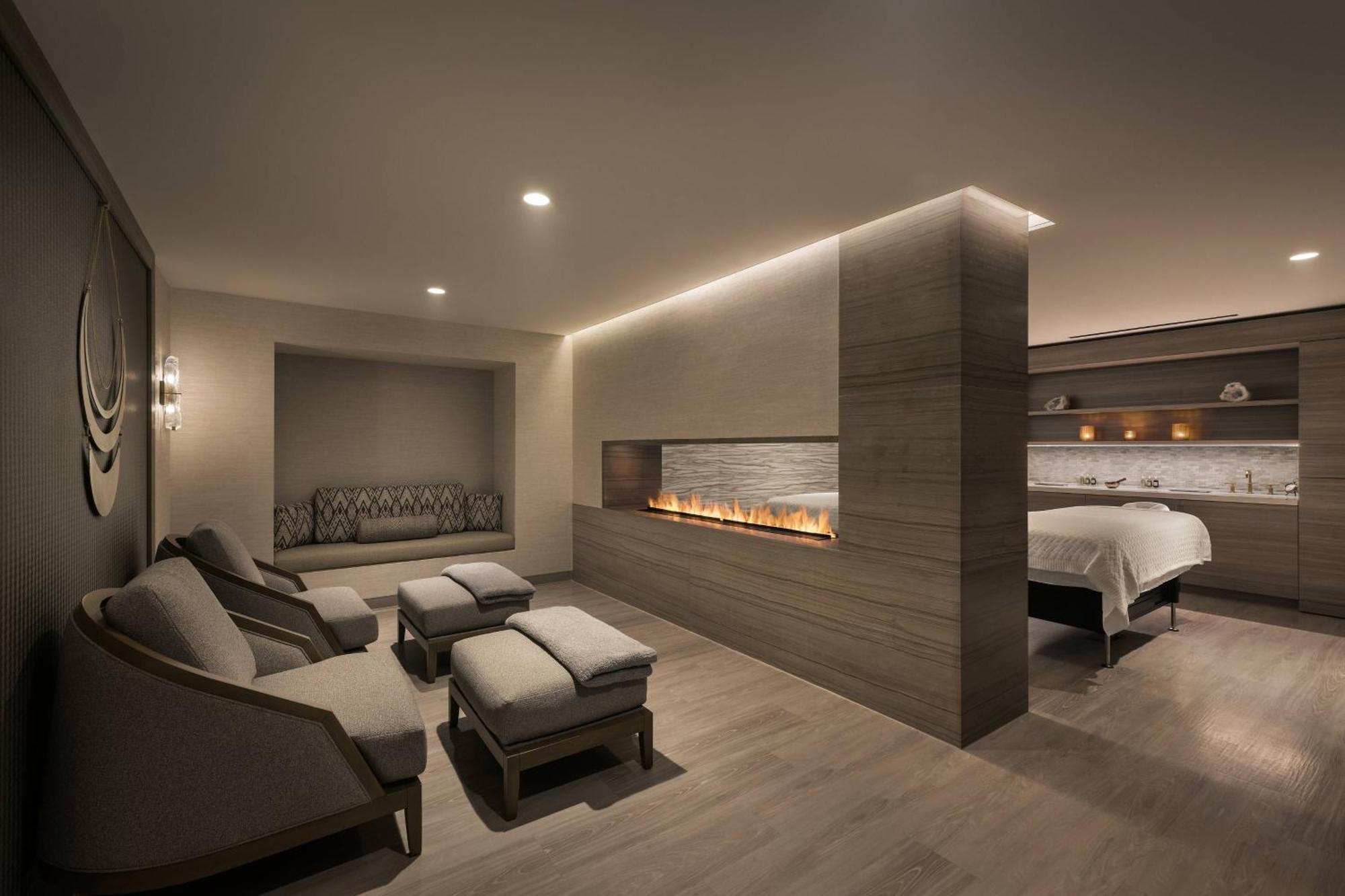 The Phoenician, A Luxury Collection Resort, Scottsdale Esterno foto