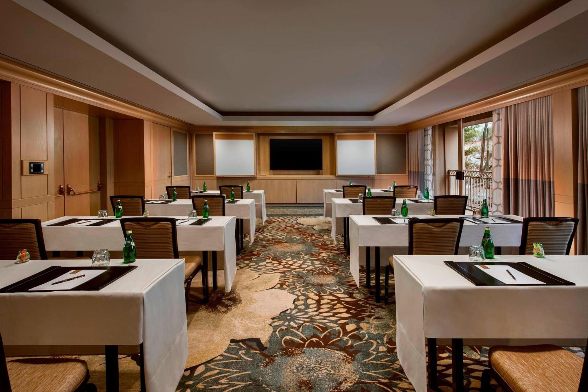 The Phoenician, A Luxury Collection Resort, Scottsdale Esterno foto
