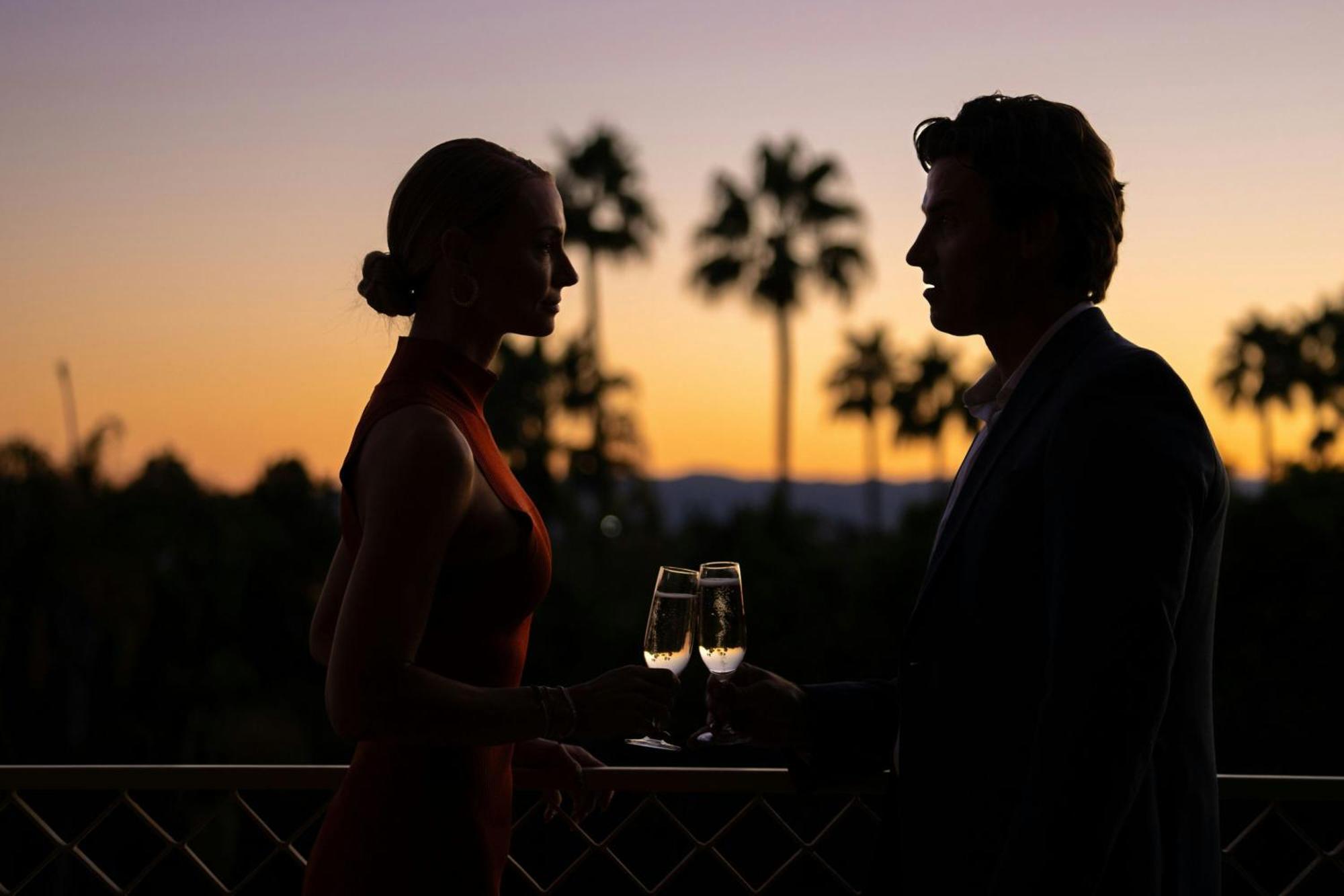 The Phoenician, A Luxury Collection Resort, Scottsdale Esterno foto